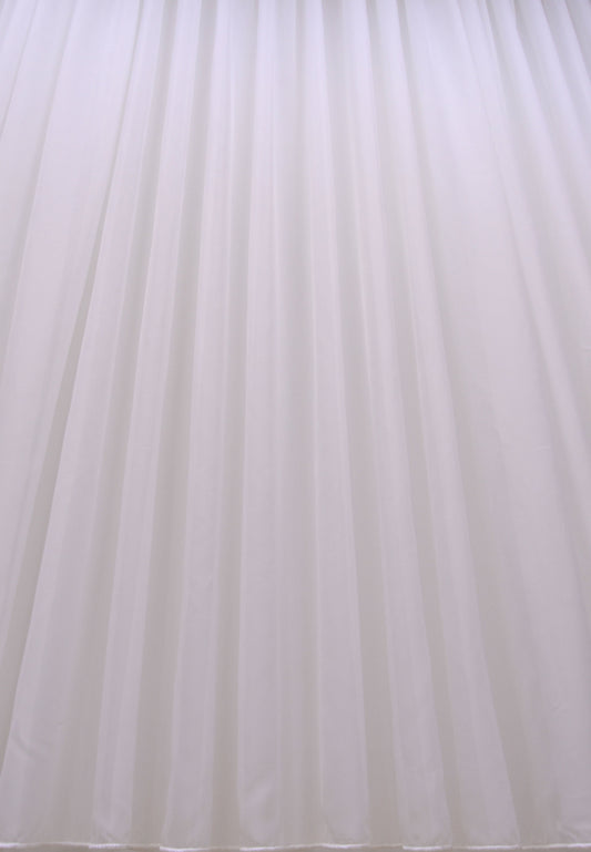 Perdea Voal Culoare Ivoire, cu Rejansa si Fir de Plumb By SeReDesign | copy-of-perdea-voal-culoare-ivoire-cu-rejansa-si-fir-de-plumb-by-seredesign | Perdele | seredesign.ro