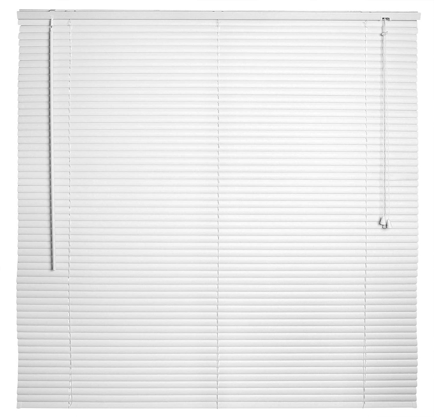Jaluzele Orizontale PVC Culoare Alb L = 160 cm | jaluzele-orizontale-pvc-culoare-alb-l-160-cm | Jaluzele Orizontale | seredesign.ro