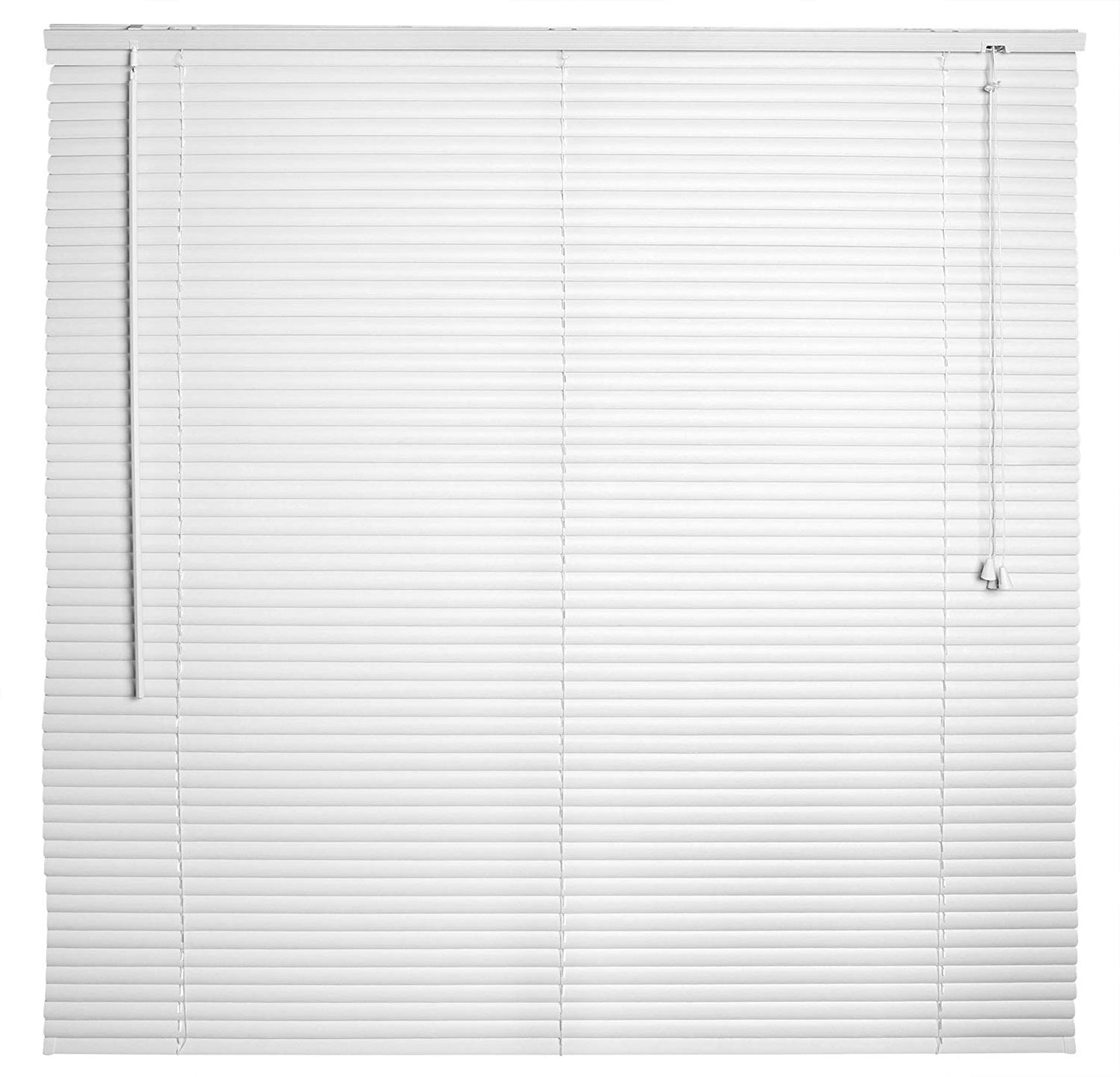 Jaluzele Orizontale PVC Culoare Alb L = 95 cm | jaluzele-orizontale-pvc-culoare-alb-l-95-cm | Jaluzele Orizontale | seredesign.ro