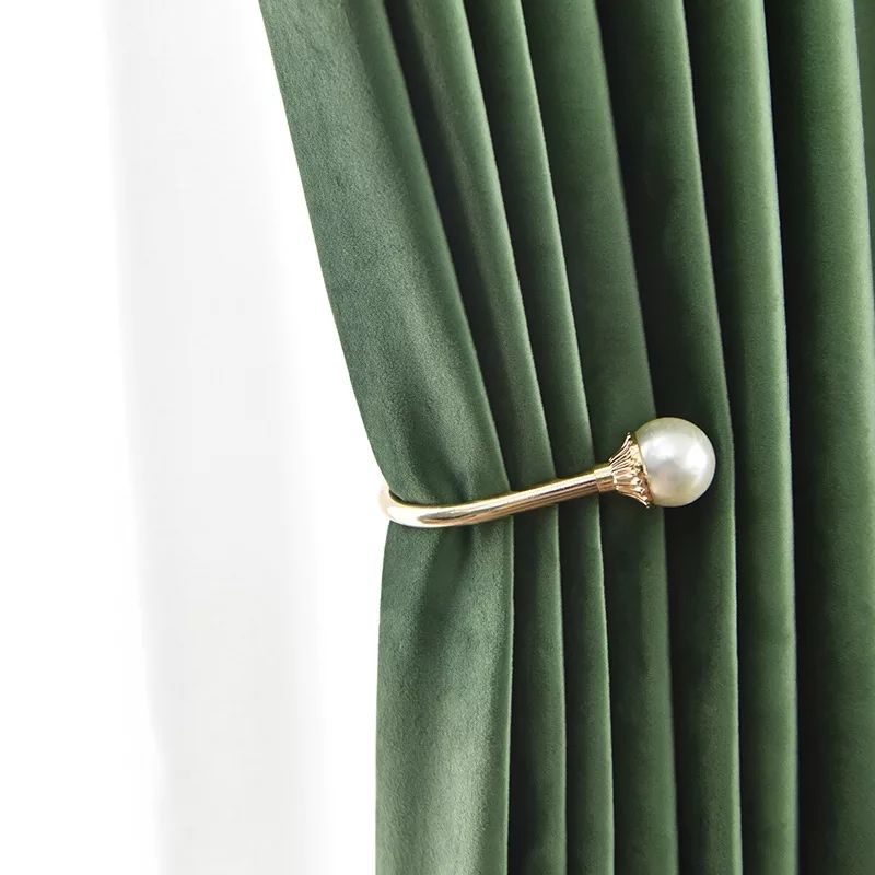 Draperie Catifea culoare Verde Militar Inchis, croita cu rejansa pentru sina sau galerie, carlige sina by SeReDesign | draperie-catifea-culoare-verde-militar-inchis-croita-cu-rejansa-pentru-sina-sau-galerie-carlige-sina-by-seredesign | Draperii | seredesign.ro