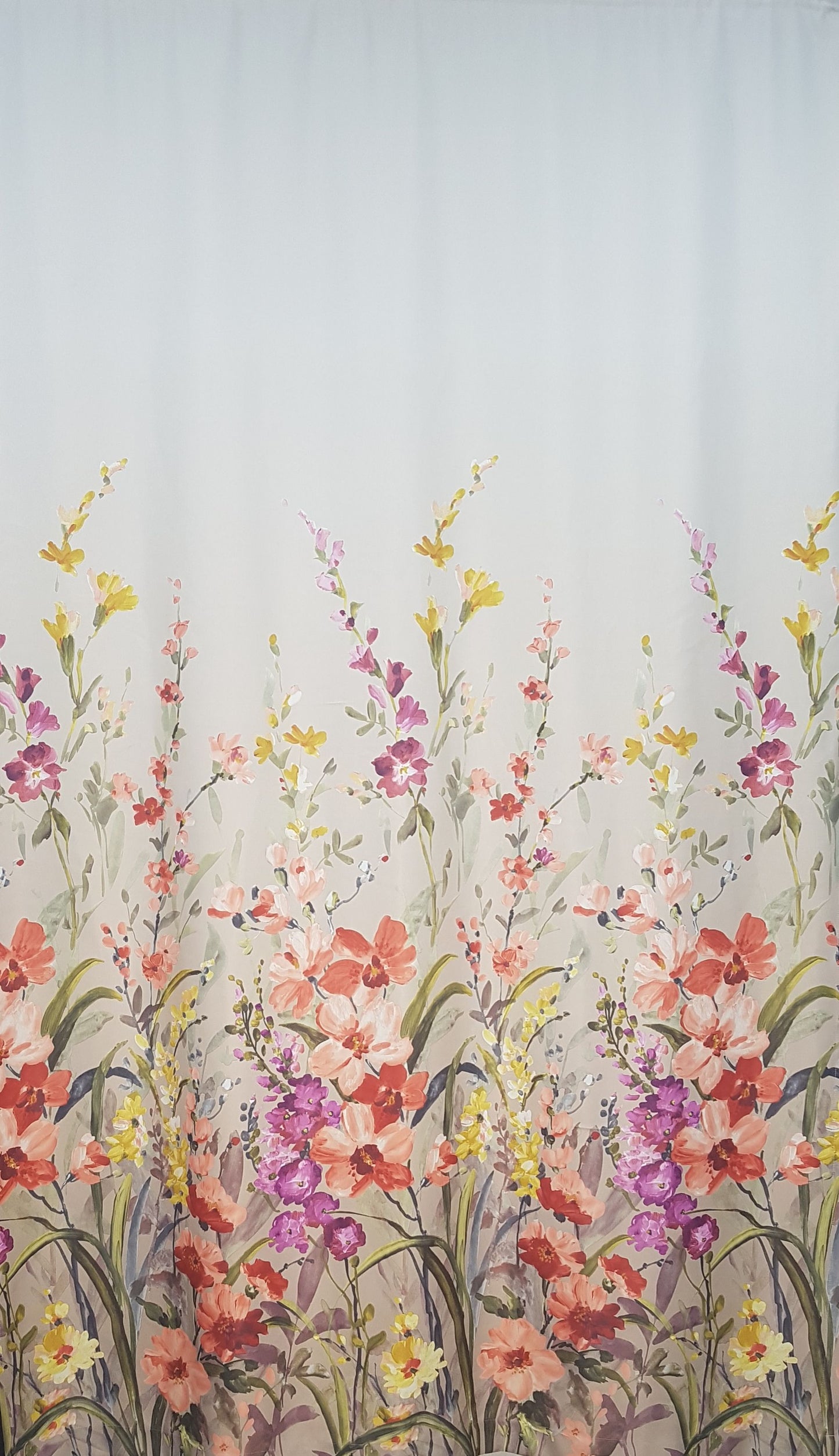 Draperie spring flowers, croita cu rejansa, by Seredesign | draperie-spring-flowers-croita-cu-rejansa-by-seredesign | Draperii | seredesign.ro