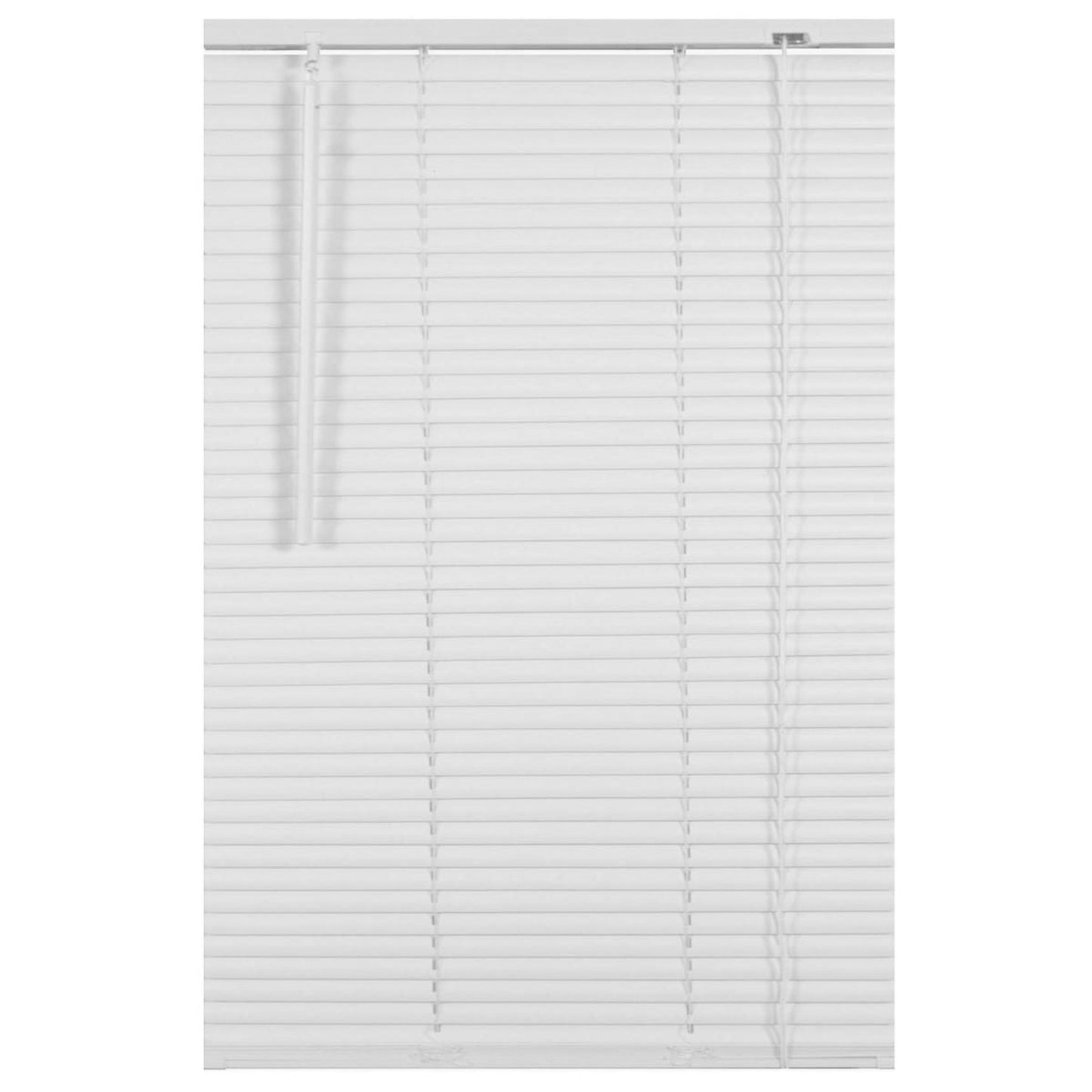 Jaluzele Orizontale PVC Culoare Alb L = 95 cm | jaluzele-orizontale-pvc-culoare-alb-l-95-cm | Jaluzele Orizontale | seredesign.ro