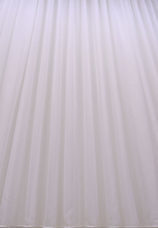 Perdea Voal Culoare Ivoire, cu Rejansa si Fir de Plumb By SeReDesign | copy-of-perdea-voal-culoare-ivoire-cu-rejansa-si-fir-de-plumb-by-seredesign | Perdele | seredesign.ro