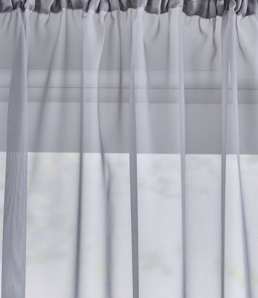 Perdea Matase Culoare Gri, cu Rejansa si Fir de Plumb By SeReDesign | perdea-matase-culoare-gri-cu-rejansa-si-fir-de-plumb-by-seredesign | Perdele | seredesign.ro