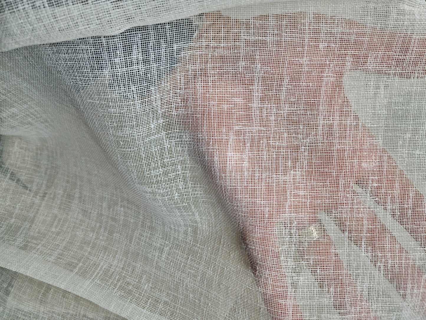 Perdea textura IN culoare CREM elegantă – lumină naturală și rafinament pentru orice cameră