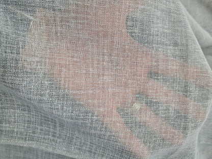 Perdea textura IN culoare GRI INCHIS elegantă – lumină naturală și rafinament pentru orice cameră