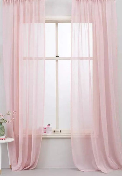 Perdea Matase Culoare Roz croita cu rejansa pentru sina sau galerie, carlige sina,  Fir de Plumb, By SeReDesign | perdea-matase-culoare-roz-cu-rejansa-si-fir-de-plumb-by-seredesign | Perdele | seredesign.ro