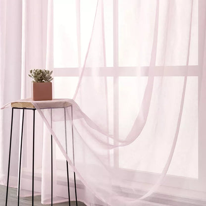 Perdea Matase Culoare Roz croita cu rejansa pentru sina sau galerie, carlige sina,  Fir de Plumb, By SeReDesign | perdea-matase-culoare-roz-cu-rejansa-si-fir-de-plumb-by-seredesign | Perdele | seredesign.ro