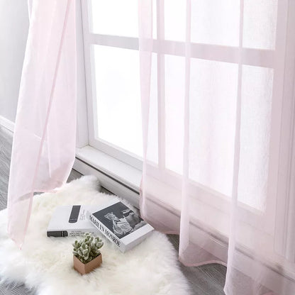 Perdea Matase Culoare Roz croita cu rejansa pentru sina sau galerie, carlige sina,  Fir de Plumb, By SeReDesign | perdea-matase-culoare-roz-cu-rejansa-si-fir-de-plumb-by-seredesign | Perdele | seredesign.ro