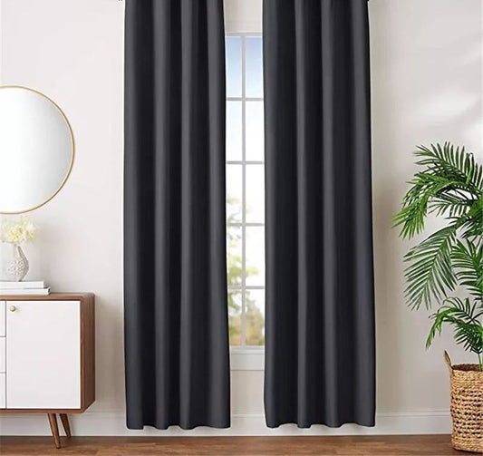 Draperie Catifea culoare Negru croita cu rejansa pentru sina sau galerie, carlige sina by SeReDesign | draperie-catifea-culoare-negru-croita-cu-rejansa-pentru-sina-sau-galerie-carlige-sina-by-seredesign | Draperii | seredesign.ro