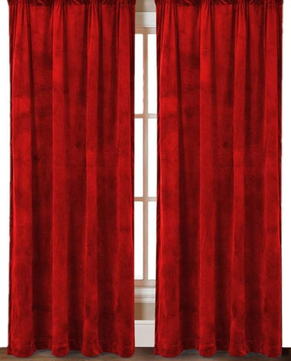 Draperie Catifea culoare Rosu, croita cu rejansa pentru sina sau galerie, carlige sina by SeReDesign | draperie-catifea-culoare-rosu-croita-cu-rejansa-pentru-sina-sau-galerie-carlige-sina-by-seredesign | Draperii | seredesign.ro