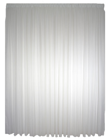 Perdea Voal Culoare Ivoire, cu Rejansa si Fir de Plumb By SeReDesign | copy-of-perdea-voal-culoare-ivoire-cu-rejansa-si-fir-de-plumb-by-seredesign | Perdele | seredesign.ro