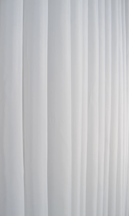 Perdea Voal Culoare Ivoire, cu Rejansa si Fir de Plumb By SeReDesign | copy-of-perdea-voal-culoare-ivoire-cu-rejansa-si-fir-de-plumb-by-seredesign | Perdele | seredesign.ro