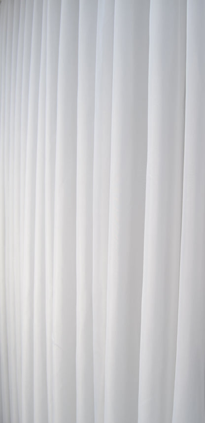 Perdea Voal Culoare Ivoire, cu Rejansa si Fir de Plumb By SeReDesign | copy-of-perdea-voal-culoare-ivoire-cu-rejansa-si-fir-de-plumb-by-seredesign | Perdele | seredesign.ro