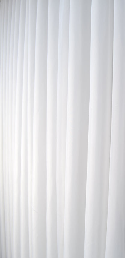 Perdea Voal Culoare Ivoire, cu Rejansa si Fir de Plumb By SeReDesign | copy-of-perdea-voal-culoare-ivoire-cu-rejansa-si-fir-de-plumb-by-seredesign | Perdele | seredesign.ro