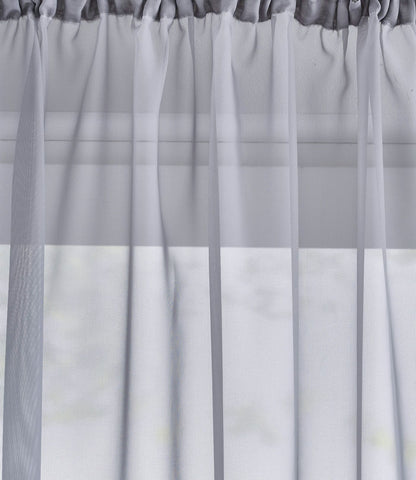 Perdea Matase Culoare Gri, cu Rejansa si Fir de Plumb By SeReDesign | perdea-matase-culoare-gri-cu-rejansa-si-fir-de-plumb-by-seredesign | Perdele | seredesign.ro