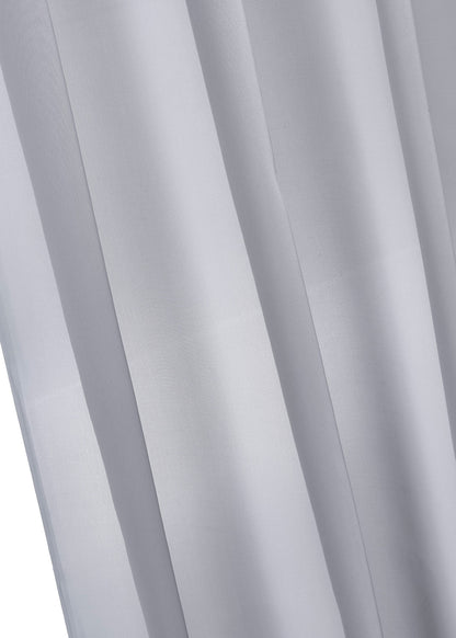 Perdea Matase Culoare Gri, cu Rejansa si Fir de Plumb By SeReDesign | perdea-matase-culoare-gri-cu-rejansa-si-fir-de-plumb-by-seredesign | Perdele | seredesign.ro